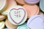 Sweets - Say yes - 7352