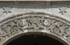 Façade portal, archivolt detail