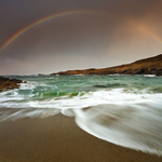 Rainbow Beach