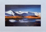Rannoch Moor