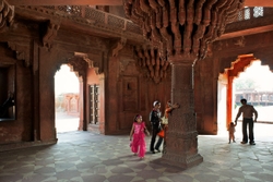Fatehpur Sikri