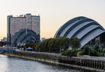 The SEC Armadillo and Crowne Plaza (1)