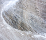 BLOWING -LONG POINT BEACH