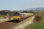 JL 17.4.15 - 66207 6M00 Mossend - Cllitheroe, Town End Farm