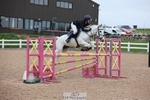 Cls 13 Pony Saphire Qualifier portfolio