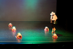 Dance infinity 2013 portfolio
