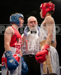 Bout 2_T J Kimber v Ronny Prestedge-1