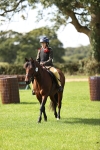 S4 - Have a Go at Working Equitation portfolio