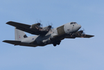 C 130 J  Hercules