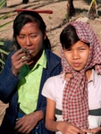 Village Girls