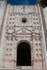 San Juan Bautista, façade & portal