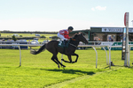 Race 1 1.57pm Racing To School Nursery Handicap portfolio