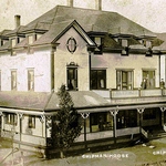 Chipman House Chipman New Brunswick Canada