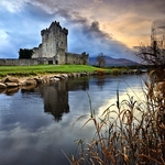 Ross Castle Killarney