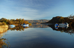 Loch Lomond, Argyll