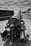 Porthleven Cannon