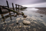 Tides Out