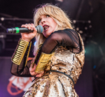 Toyah