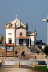 Chapel portfolio