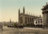 Cambridge Kings College 7