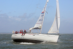 160701 CREME DE LA CREME - GBR1962L SOLENT Y92A9519