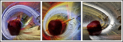 Triptych and Diptych portfolio
