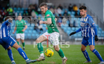 GFC v Chertsey Town-19