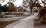 Derby Marketon Park 302
