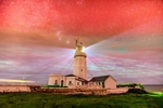 4311 Aurora, St Catherine's Lightouse