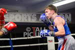 BOUT- 10 - Ruslan Gogercaks v Marcus Rees-25