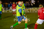 Walking Football 2019-26