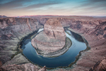 Horseshoe bend