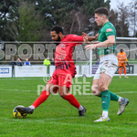 GFC v Sutton Common Rovers_2023-20