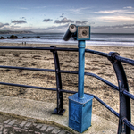 Point With A View