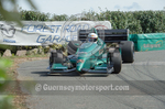 ALDERNEY SPRINT 2015 - CARS portfolio