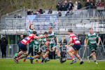 Guernsey Raiders v Dorking-34