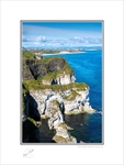 2019-417C The White rocks Portrush