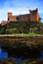 Castles - Scotland portfolio