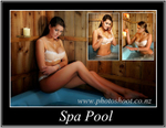 Spa Pool