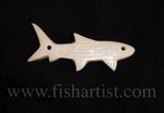 Northwest Indian Bonefish.