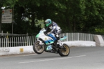 Michael Sweeney Yamaha / Tracblast