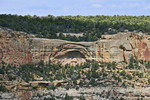 Alcove Dwelling