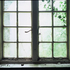 Window at Mundesley TB Hospital