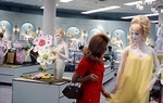 Shopping in the 60s