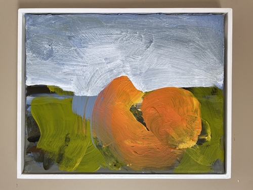 8"x10" #73 19/12/25