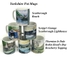 Yorkshire Pot Mugs