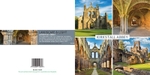 Ref 181 Kirkstall Abbey x4 views