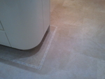 Decorative borders can add a stylish touch.