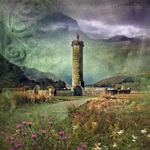 HM 009 Glenfinnan Monument