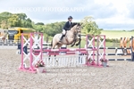 13TH -14TH SEPT 2025 - Junior British Show Jumping 2 Day Show - Muirmill EC portfolio